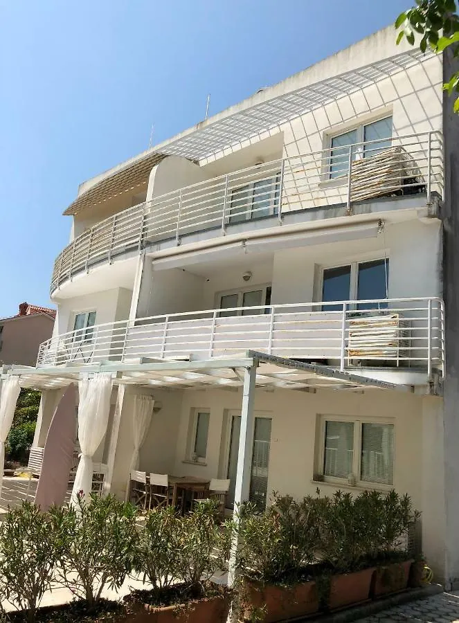 Feriehus Venus 250 Meter From Beach Cuvi Apartment Rovinj
